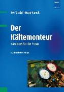 Der Kältemonteur