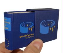 Verfassung für Europa