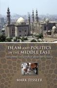 Islam and Politics in the Middle East: Explaining the Views of Ordinary Citizens