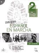 Nuevo Español en marcha 02. Lehrerhandbuch - Guía didáctica