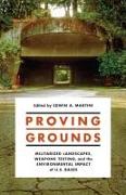 Proving Grounds