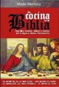 La cocina de la biblia