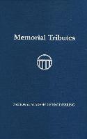 Memorial Tributes: Volume 18