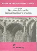 Duccio und die Antike