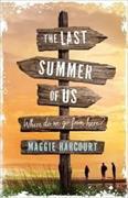 The Last Summer of Us