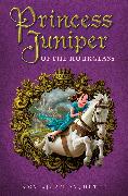 Princess Juniper of the Hourglass