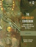 The Archaeology Coursebook