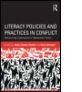 Literacy Policies and Practices in Conflict