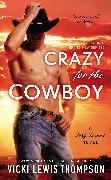 Crazy for the Cowboy