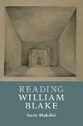 Reading William Blake