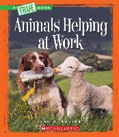 Animals Helping at Work