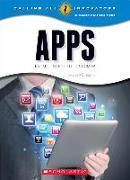 Apps: From Concept to Cunsumer (Calling All Innovators: Career for You)