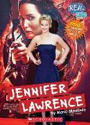 Jennifer Lawrence (Real Bios)