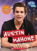 Austin Mahone (Real Bios)