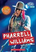 Pharrell Williams (Real Bios)