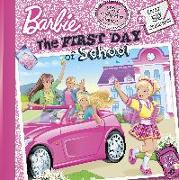 The First Day of School (Barbie)