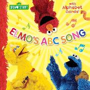 Elmo's ABC Song (Sesame Street)