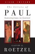 The Letters of Paul, Sixth Edition