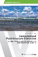 Computational Fluid-Structure Interaction