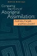 Comparing the Policy of Aboriginal Assimilation