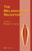 The Melanocortin Receptors