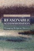 Reasonable Accommodation