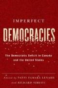 Imperfect Democracies