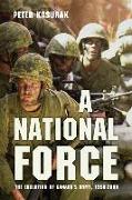 A National Force