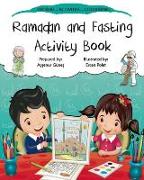 Ramadan and Fasting Activity Book