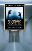 The Cambridge Companion to the Modern Gothic