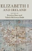 Elizabeth I and Ireland