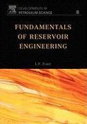 Fundamentals of Reservoir Engineering