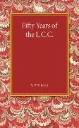 Fifty Years of the L.C.C