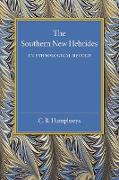 The Southern New Hebrides