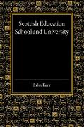 Scottish Education