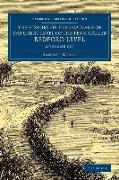 The History of the Drainage of the Great Level of the Fens, Called Bedford Level 2 Volume Set