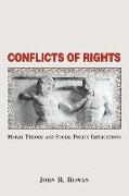 Conflicts of Rights