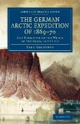 The German Arctic Expedition of 1869 70