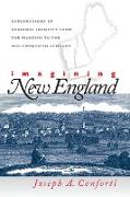 Imagining New England