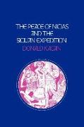 The Peace of Nicias and the Sicilian Expedition