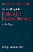 Praktische Rinderfütterung