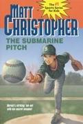 The Submarine Pitch