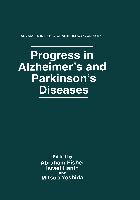 Progress in Alzheimer¿s and Parkinson¿s Diseases