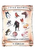 Historias, Fábulas y Cuentos