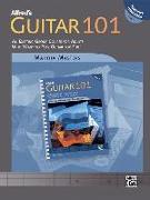Alfred's Guitar 101, Bk 1: An Exciting Group Course for Adults Who Want to Play Guitar for Fun! (Teacher's Handbook)