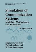 Simulation of Communication Systems