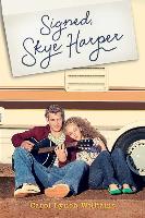 Signed, Skye Harper