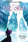 The Tale of Oriel, 3