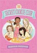 The Secret Cookie Club