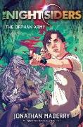 The Orphan Army, 1